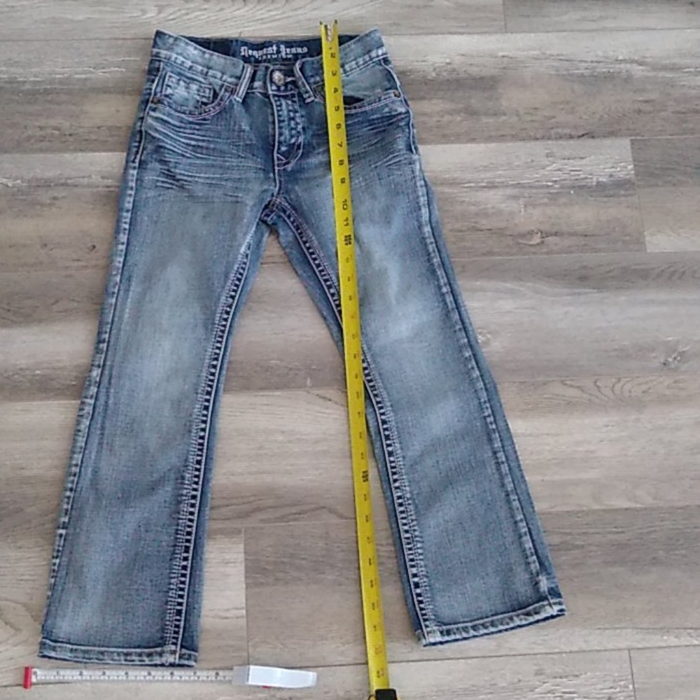 Request jeans